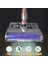 Dyson V7 V8 V10 V11 V15 Elektrikli Süpürge Aparatı Yumuşak Silindir Fırça Başlığı LED Toz Işıkları Su Tankı ve Paspas Pedleri (Yurt Dışından) 3
