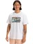Retro Fade Ss Erkek Tshirt 1