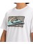 Retro Fade Ss Erkek Tshirt 4