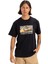 Retro Fade Ss Erkek Tshirt 1