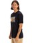 Retro Fade Ss Erkek Tshirt 2
