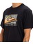 Retro Fade Ss Erkek Tshirt 4