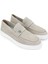 Erkek Deri Bej Loafer Ayakkabı 1100 B349-18 Erk Ayk Y25 Kum Suet 2