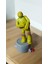 Vintage Ninja Tırtless Mıchelangelo Orijinal Figür 13 cm 1