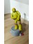 Vintage Ninja Tırtless Mıchelangelo Orijinal Figür 13 cm 2