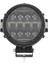 Yuvarlak LED Çalışma Işığı, 60W Taşkın Noktası Combo Işın LED Işık Gündüz Çalışan Işık Off Road Sürüş Işıkları Kamyon Suv Için (Yurt Dışından) 1