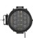 Yuvarlak LED Çalışma Işığı, 60W Taşkın Noktası Combo Işın LED Işık Gündüz Çalışan Işık Off Road Sürüş Işıkları Kamyon Suv Için (Yurt Dışından) 2