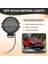 Yuvarlak LED Çalışma Işığı, 60W Taşkın Noktası Combo Işın LED Işık Gündüz Çalışan Işık Off Road Sürüş Işıkları Kamyon Suv Için (Yurt Dışından) 4