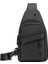 Açık Günlük Niş Gelişmiş Erkek Crossbody Çanta (Yurt Dışından) 1