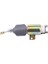 24V Jeneratör Seti Durdurma Solenoidi Varsayılan Park Solenoid Valfı (Yurt Dışından) 4