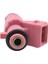 4 Adet 0280156295 1984H2 9662210980 Yakıt Enjektörü Memesi Peugeot 206 207 Sw Hoggar 2010-ON Citroen C3 (Yurt Dışından) 4