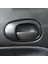 Iç Kolları Çerçeve Kapak Iç Kapı Kolu Trim Kalıplama 9119F2 9119F4 Peugeot 206 207 Citroen C2 Için (Yurt Dışından) 2