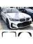 Araba Ön Arka Tampon Kanalları Sis Lambası Trim/kanalları Spoiler Splitter Bmw 3 Serisi Için G20 G21 G28 M-Tech 2019-2023 (Yurt Dışından) 3
