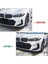 Araba Ön Arka Tampon Kanalları Sis Lambası Trim/kanalları Spoiler Splitter Bmw 3 Serisi Için G20 G21 G28 M-Tech 2019-2023 (Yurt Dışından) 4