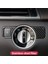 Karbon Fiber Kafa Işık Lambası Anahtarı Kapağı Etiket, Otomobil Parçaları Iç, Benz Gl Gls X166 Gle W166 Amg W176 W246 Cla (Yurt Dışından) 4