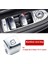 Araba Sol Sürücü Kapı Pencere Anahtarı Tamir Düğme Kapağı 2059056811 Mercedes-Benz C-Class W205 Glc W253 2015-2021 No.1 (Yurt Dışından) 2
