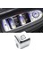 Araba Sol Sürücü Kapı Pencere Anahtarı Tamir Düğme Kapağı 2059056811 Mercedes-Benz C-Class W205 Glc W253 2015-2021 No.1 (Yurt Dışından) 4
