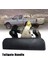 Ford Ranger Mazda B2500 Pikap Için Arka Bagaj Kapağı Gövde Kolu 1999 2000 2001 2002 2003 2004 2005 2006 2007 (Yurt Dışından) 4