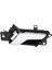 Sağ Iç Kapı Kolu Krom Trim Çerçeve 96660864 Chevy Captiva Sport 2012-2015 Saturn Vue 2008-2010 Için (Yurt Dışından) 1