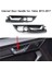 Sağ Iç Kapı Kolu Araba Kapı Iç Aktüatör Skoda Fabia 2015-2017 Için 6V0837221A 6V08222A 6VD837222E (Yurt Dışından) 3