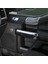 Ford Raptor F150 2015-2020 Iç Modifikasyon Için 1 Takım Karbon Fiber Kapı Kolu Dekoratif Kapaklar (Yurt Dışından) 3
