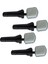 Changan Unı-T CS75 CS55 Plus Oushang X5 X7 Artı Z6 Unı-V Unı-K Için Tpms Lastik Basıncı Sensörü Izleme 3601010-MK02 (Yurt Dışından) 3