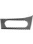 Karbon Fiber Kia K5 Optima 2011-2015 Lhd Araba Çakmak Anahtarı Düğme Kapağı Trim Iç Aksesuar (Yurt Dışından) 1