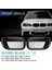 Parlak Siyah Ön Kaput Böbrek Izgarası -Bmw E46 3 Serisi 2002-2005 4d Sedan 318I 320I 323I 328I Ön Tampon Izgarası (Yurt Dışından) 4
