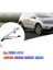 Sol Ön Kapı Kolu Akıllı Anahtarsız Giriş Nissan Leaf Maxima Sentra 2009-2018 80645-1AA0A Dış Kolu Krom (Yurt Dışından) 3