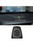 Araç Iç Dashboard Hoparlör Kapağı Çıkartmalar Trim Için Bmw 5 Serisi F10 2011-2017 Araç Ses Hoparlör (Yurt Dışından) 3