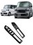 Araba Pencere Camı Kaldırma Düğmesi Trim Anahtarı Kapağı Kapı Kol Dayama Paneli Honda N-Box Jf5 Jf6 2023 Karbon Fiber Desen (Yurt Dışından) 3