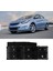 Araba Pencere Sol Ön Ana Kaldırıcı Anahtarı "otomatik" Anahtarı Düğmesi Hyundai Elantra 2017-2020 Için Fit 93570-F2000 (Yurt Dışından) 3