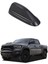 Köpekbalığı Yüzgeci Çatı Anten Kapağı Dekoratif Trim Dodge Ram Trx 2022 2023 2024 Aksesuarları Mat Karbon Fiber (Yurt Dışından) 4