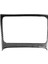 Honda Civic 8th Gen 2006-2011 Karbon Fiber Iç Konsol Saklama Kutusu Trim Için (Yurt Dışından) 1