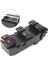 Honda Cr-V 2007-2011 35750-SWA-K01 Için Elektrikli Elektrikli Cam Kontrol Anahtarı (Yurt Dışından) 2