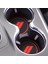 Dodge Durango Aksesuarları 2014-2020 Için Anti Toz Bardak Tutucu Ekler, Kapı Cep Gömlekleri, Merkezi Konsol Astar Paspaslar (Yurt Dışından) 4