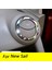 Chevrolet Sail Için Araba Hava Çıkışı Klima Kapak Çerçevesi Araba Aksesuarları (Yurt Dışından) 2
