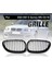 E60 Izgara Ön Böbrek Spor Izgaraları Hood Izgara Bmw E60 E61 5 Serisi M5 525I 525XI 528I 528XI 530I 530XI 2003-2009 (Parlak Siyah) (Yurt Dışından) 4