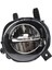 Sağ Ön LED Sis Lambası Drl Sürüş Lambası 63177315560 Bmw Için F20 F22 F30 F33 F35 F36 Lcı 230I 320I 328D 328I 2012-2020 (Yurt Dışından) 1