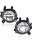 Sağ Ön LED Sis Lambası Drl Sürüş Lambası 63177315560 Bmw Için F20 F22 F30 F33 F35 F36 Lcı 230I 320I 328D 328I 2012-2020 (Yurt Dışından) 2