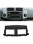 Araba Merkezi Dash Hava Çıkış Izgaraları Paneli Trim Toyota Rav4 2009-2013 Araba Aksesuarları (Yurt Dışından) 3