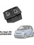 Smart Fortwo 451 Carbrio 2007-2015 Cabrio Üst Anahtarı A4518203810 4518203810 Için Araba Sunroof Geçiş Anahtarı (Yurt Dışından) 4