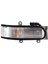 Sağ Yan (Rh) Kanat Ayna Kapı Gösterge Lens Dönüş Sinyal Işığı Toyota Camry 2006-2011 Vios 2008-2013 81730-06062 (Yurt Dışından) 1