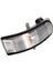 Sağ Yan (Rh) Kanat Ayna Kapı Gösterge Lens Dönüş Sinyal Işığı Toyota Camry 2006-2011 Vios 2008-2013 81730-06062 (Yurt Dışından) 2
