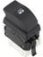 Araba Pencere Kontrol Kaldırıcı Anahtarı Tek Düğme 8200315024 8200002451 Renault Megane Mk2 Dynamique Laguna Espace Mk4 (Yurt Dışından) 1