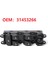 Volvo XC60 S60 V60 2009 - 2015 Için Yeni Araba Elektrikli Cam Kontrol Anahtarı 31453266 (Yurt Dışından) 4