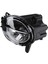 Sağ Ön LED Sis Lambası Drl Sürüş Lambası 63177315560 Bmw Için F20 F22 F30 F33 F35 F36 Lcı 230I 320I 328D 328I 2012-2020 (Yurt Dışından) 4