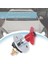 1500 Amp Sabit Anahtar Pil Izolatörü Kesme Öldürme Anahtarı 12V / 24V Ağır Hizmet Tipi Elektrik Anahtarı (Yurt Dışından) 2
