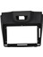 Çift Din Radyo Stereo Yüz Fasya Fasya Paneli Çerçeve DVD Dash Stereo Kiti Chevrolet Trailblazer Isuzu D-Max Mu-X (Yurt Dışından) 2