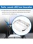 Araba Merkezi Konsol Vites Kolu Paneli Dekoratif Ayar Kapağı Mercedes-Benz C-Class W203 C230 C240 C320 D106 4dr / 2dr (Yurt Dışından) 4